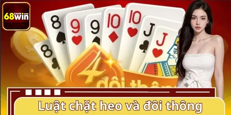 Cách chơi Tiến Lên Miền Nam chuẩn luật và dễ hiểu