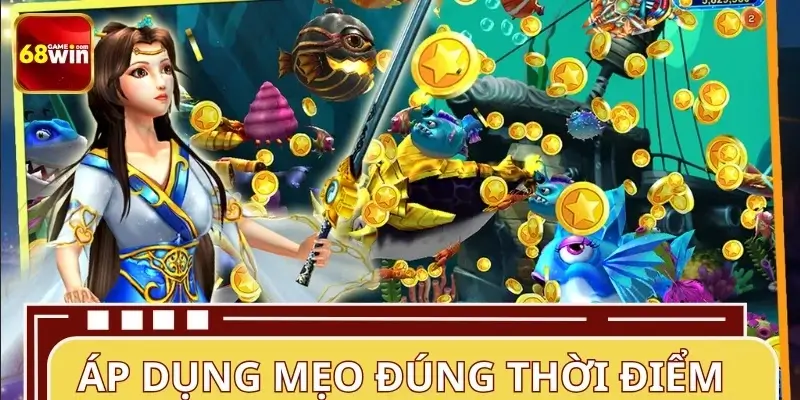 Có phải lúc nào cũng cần áp dụng mẹo chơi?