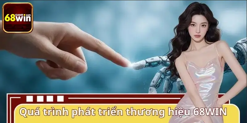 Quá trình định hình và phát triển ổn định từ những bước đi đầu tiên