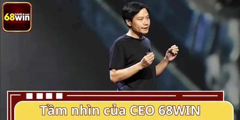 Tầm nhìn chiến lược của CEO Nguyễn Quốc Dũng