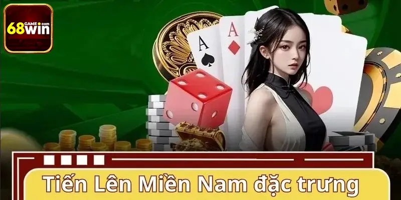 Tiến Lên Miền Nam là gì và sức hút đến từ đâu?