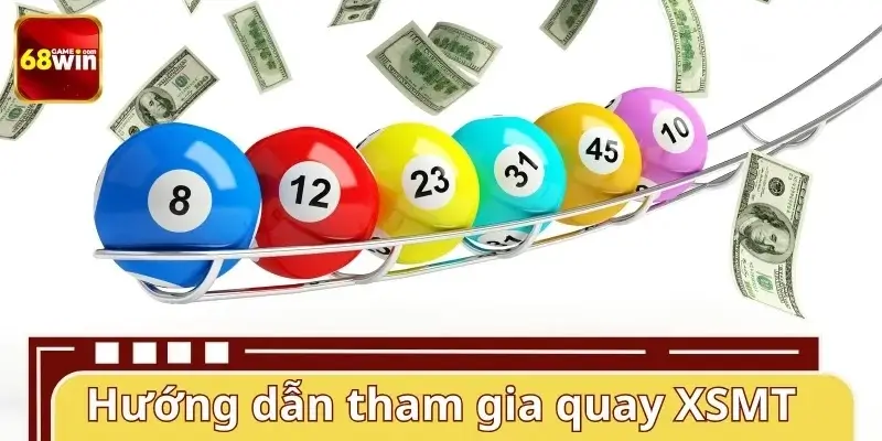 Tìm hiểu cách thức tham gia xổ số miền Trung