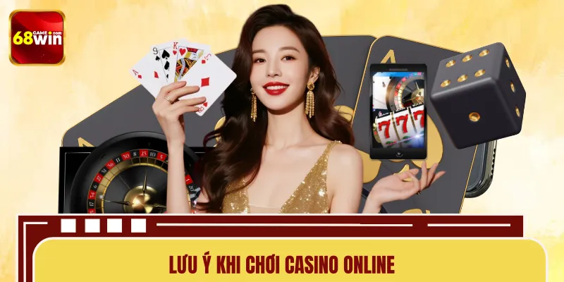 Nắm rõ hướng dẫn chơi casino để hạn chế rủi ro 