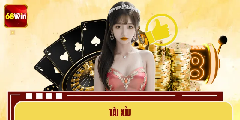 Tài Xỉu là siêu phẩm hấp dẫn trong top game casino Hot 2026 Tài Xỉu là siêu phẩm hấp dẫn trong top game casino Hot 2026